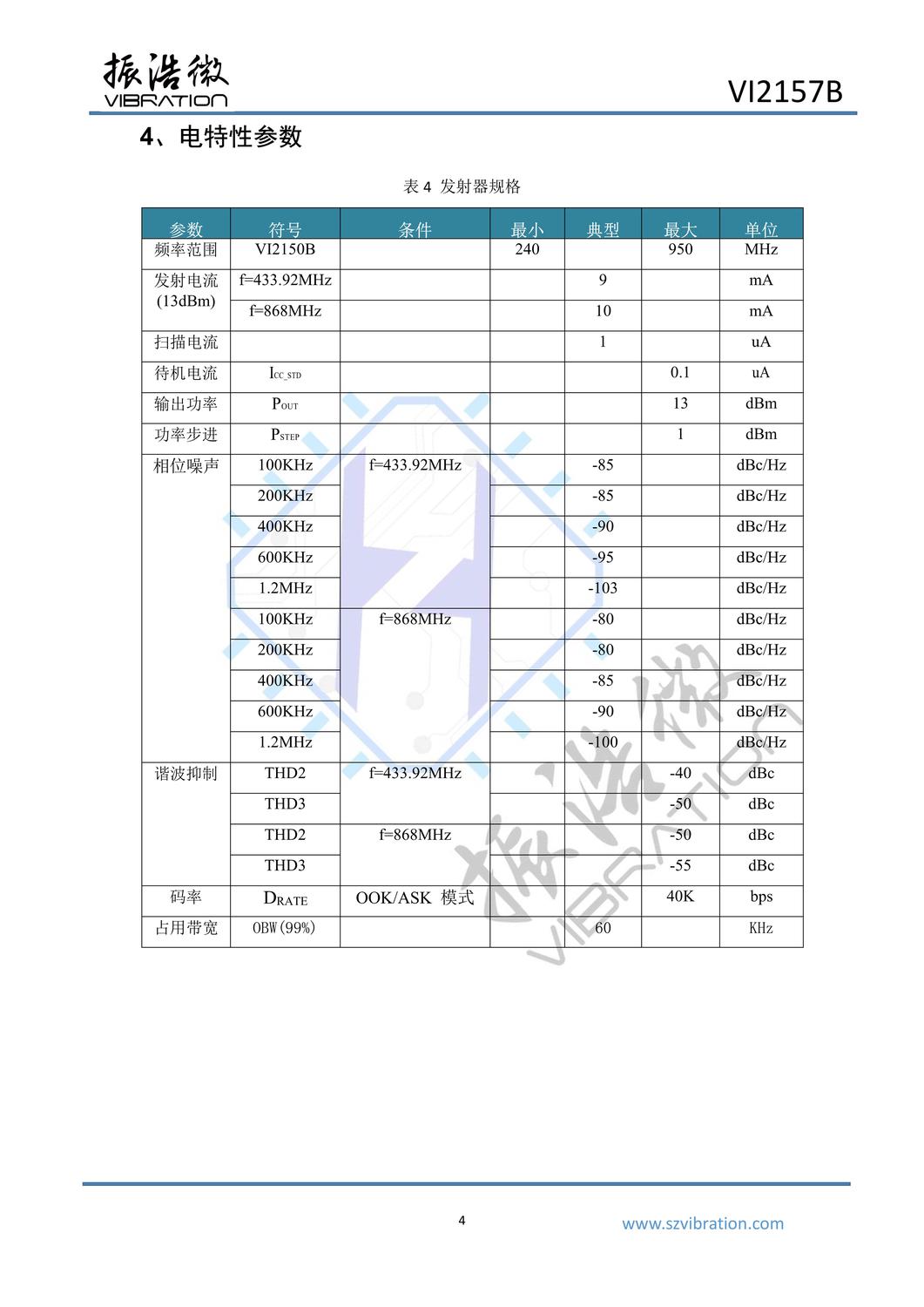 VI2157B_datasheet_V2.0_5.jpg