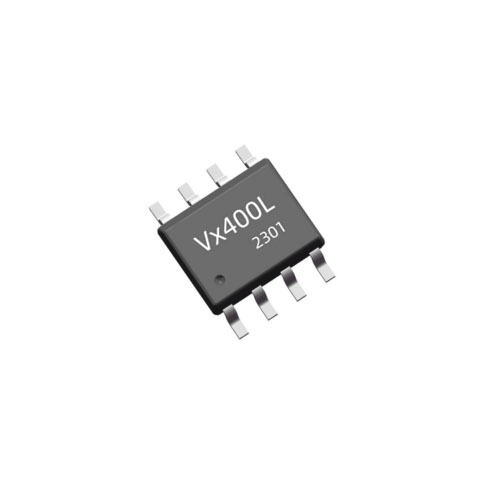 VX400L