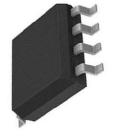 射频接收芯片VI510H